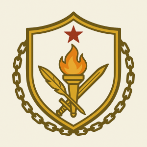 wadah pengkajian, pengembangan, dan pembudayaan hal-hal yang berkaitan dengan kehidupan berbangsa dan bernegara; Jiwa, Semangat; dan Nilai-nilal Kejuangan 45 sebagal Jiwa, Semangat, dan Nilai-nilai Kejuangan Bangsa Indonesia.