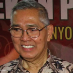 Try Sutrisno (ANTARA FOTOM Agung Rajasa)